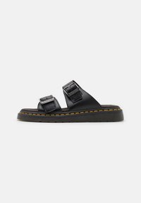 JOSEF UNISEX - Mules - black