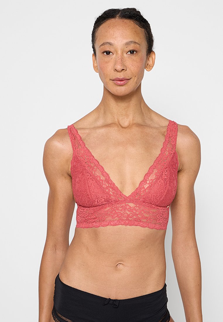 Dorina Bustier koraalrood Dorina Bustier koraalrood