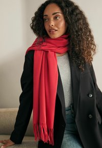 Next MIDWEIGHT - REGULAR FIT - Écharpe - red