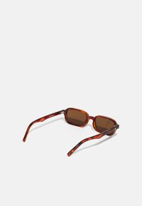 Le Specs PILFERER UNISEX - Sunglasses - toffee