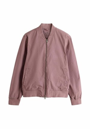 REGULAR FIT - CASUAL - Bomberjacke - pink