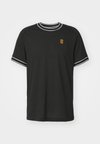 HERITAGE - Športové tričko - black