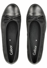 Gabor Ballerines - dark grey