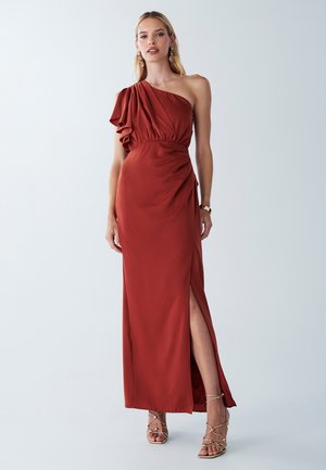 BWLDR FARGO  - Occasion wear - copper