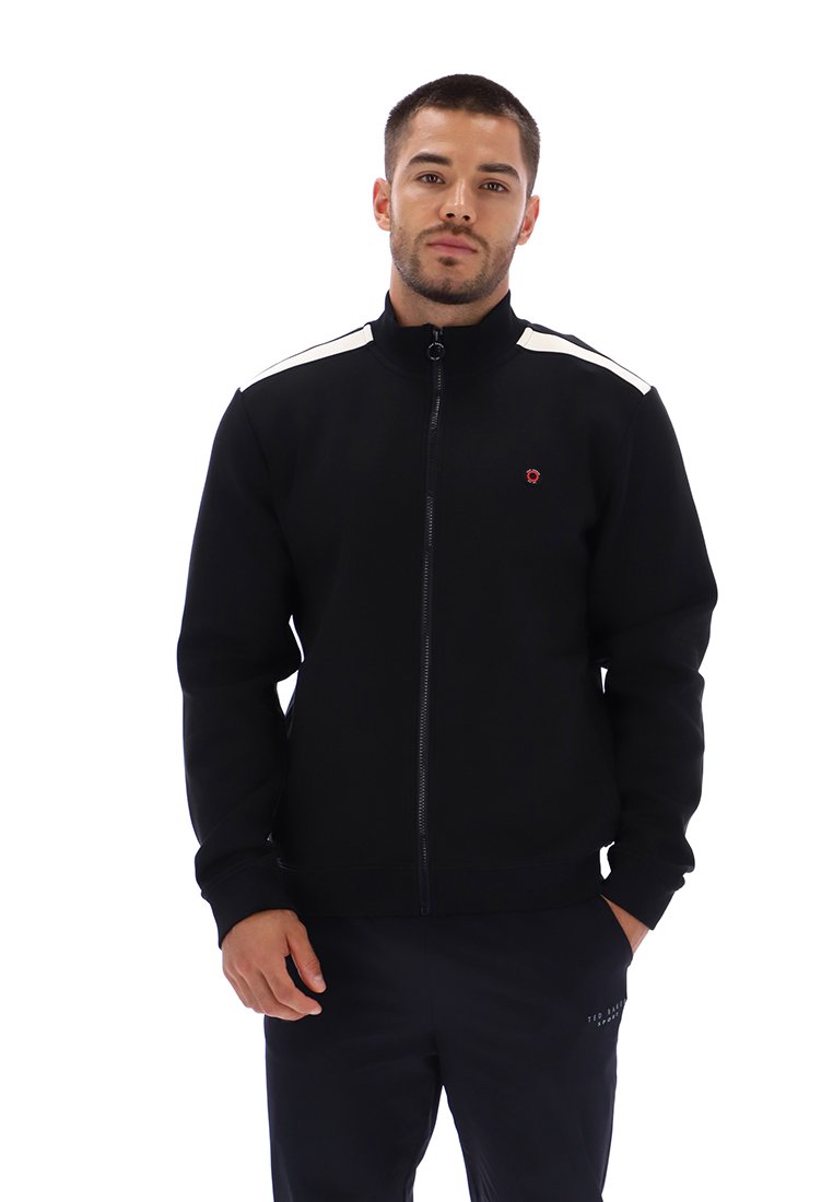 Ted Baker Sports Trainingsvest zwart