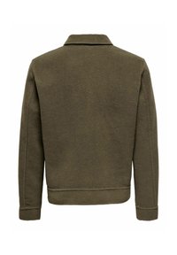 Only & Sons DENZEL - Skraistė  - walnut