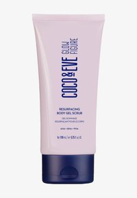 Coco & Eve - RESURFACING BODY GEL SCRUB - Kroppsexfoliering Miniatyrbild 1