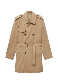 TANGO - Trenchcoat - brown