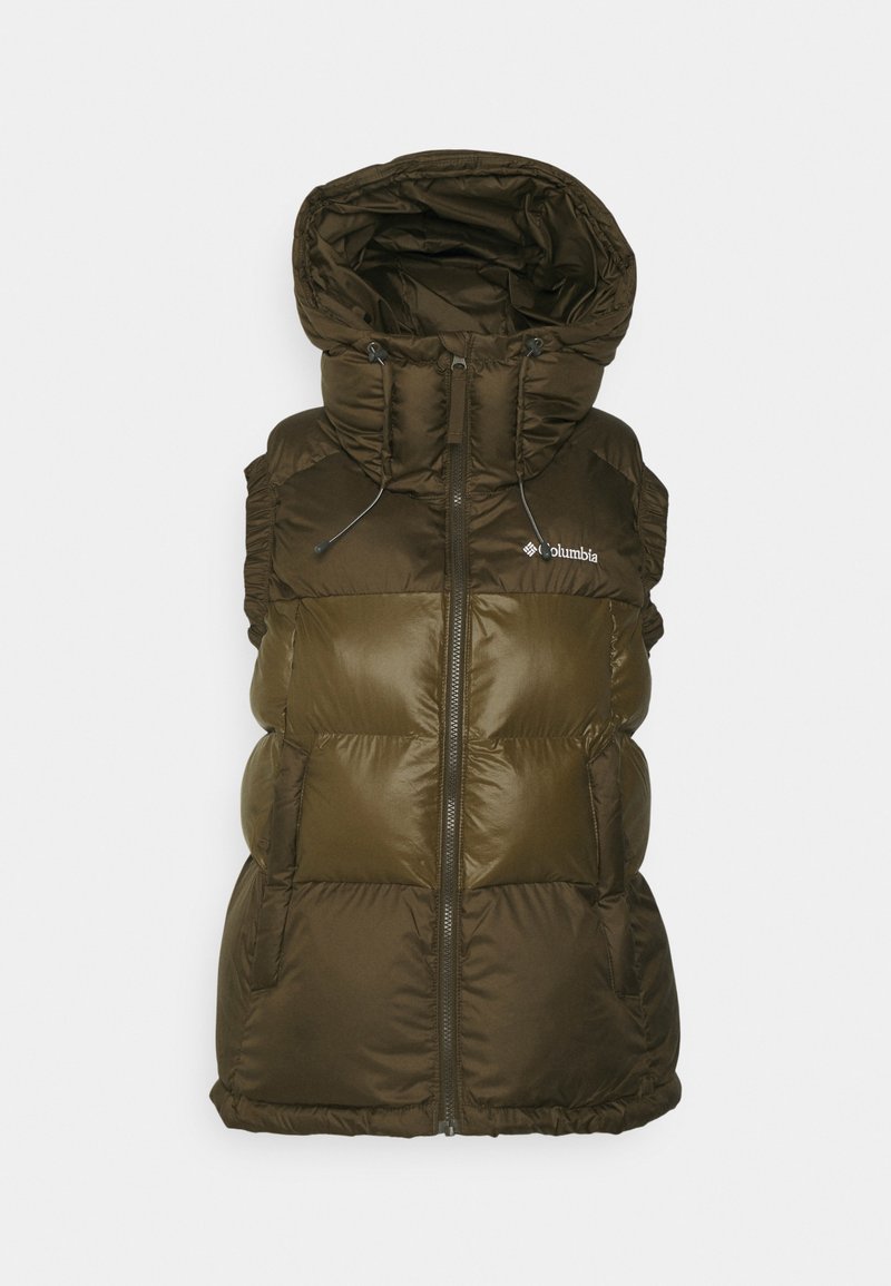 Columbia Bodywarmer olijfgroen