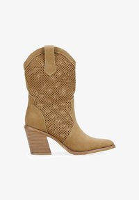 Non selezionato, cuero