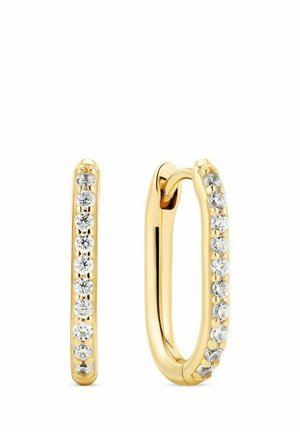 CAPRIANA - Øreringe - gold-coloured