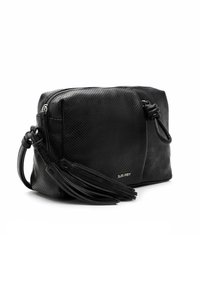 SURI FREY NICKY - Umhängetasche - black