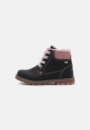 Winter boots - navy
