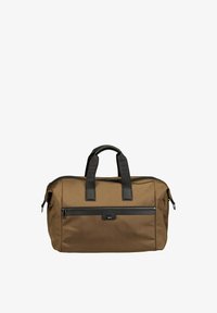 Sélectionné, open green