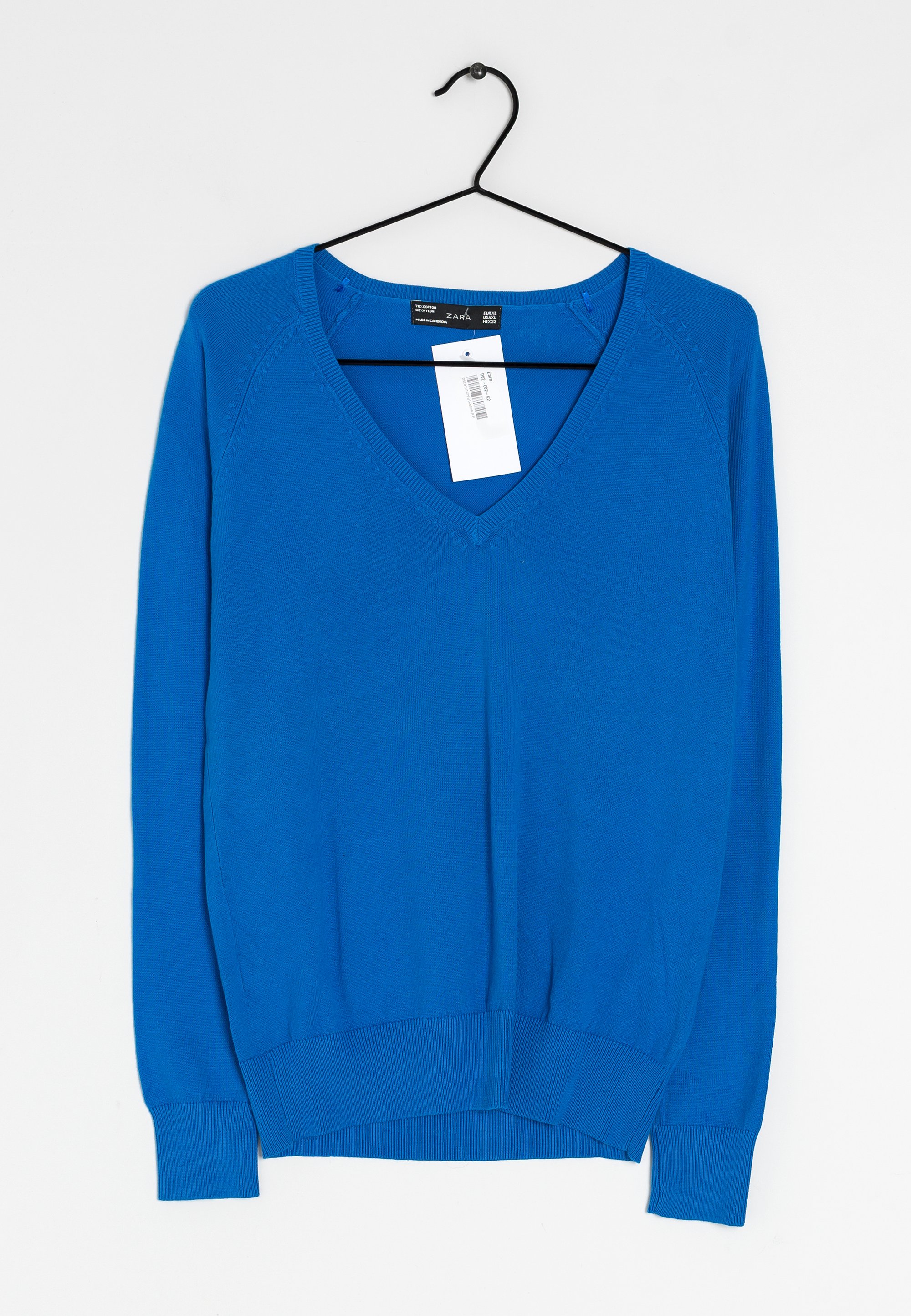 Zara Truien Dames Zara Sweater Dames Trui Dames Zara Beige Trui