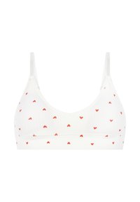 DIANNE - Bustier - white