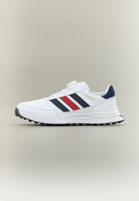 Selected, footwear white/collegiate navy/better scarlet
