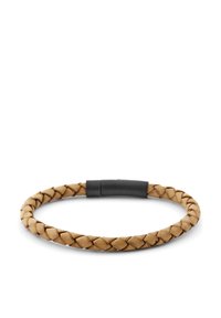 LUCLEON Armbånd - brown