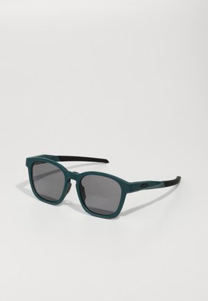 SHACKLE UNISEX - Sunglasses - hunter green