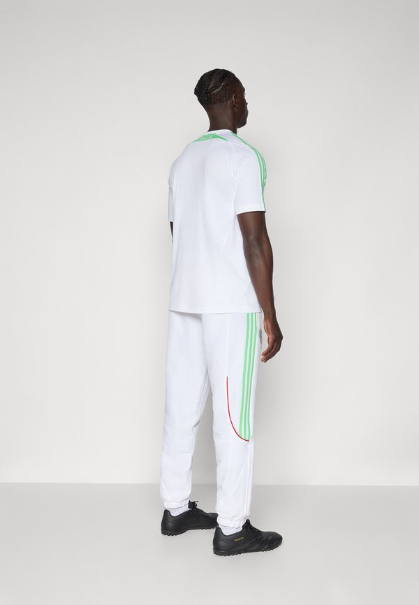 ALGERIA PANTS - National team wear4