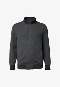 Selected, dunkelgrau