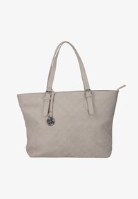 Unausgewählt, beige