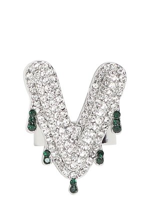 V OCTAVIAN - Ringe - silver coloured