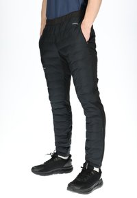 Swedemount THERMAL INSULATION - Jogginghose - black charcoal