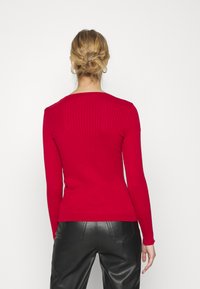 Even&Odd Camisola - red