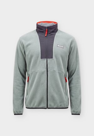 Columbia, SEQUOIA GROVE™ II  - Φλις μπουφάν - sedona sage/shark