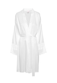 Le Brate ŚLUBNY BRIDE TO BE NO.4 - Szlafrok