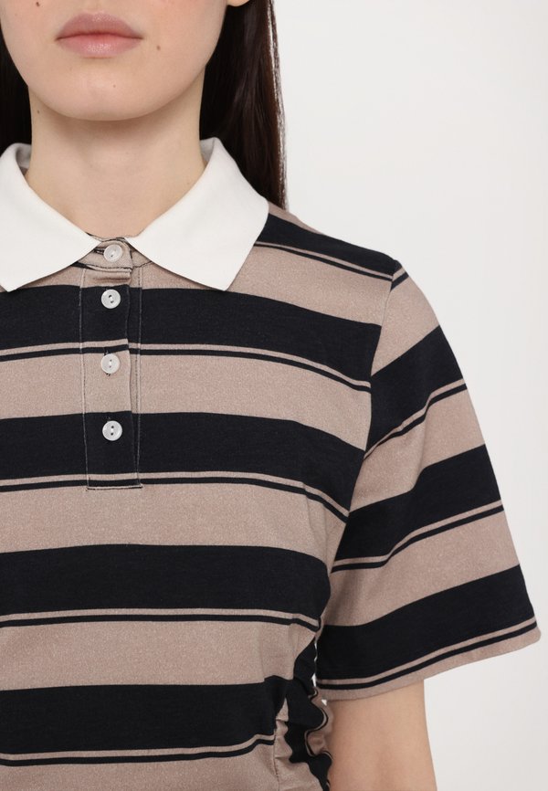 JUDITE - Polo shirt - savannah4