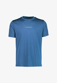 Unausgewählt, bright blue blend