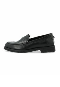 CASFREJA LOAFER PULL UP  - Slip-ins - black