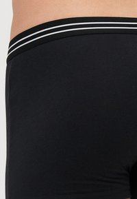 DIM 6 PACK - Bokserbriefs - noir