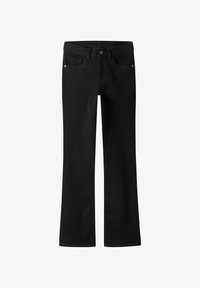 Sélectionné, black denim