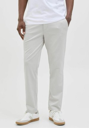 Pantalones - off-white