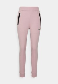 Ellesse Träningsbyxor - light pink