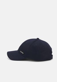 Calvin Klein ESSENTIAL PATCH UNISEX - Cappellino - navy