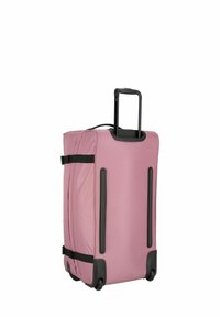 American Tourister Valise à roulettes - lilas pink