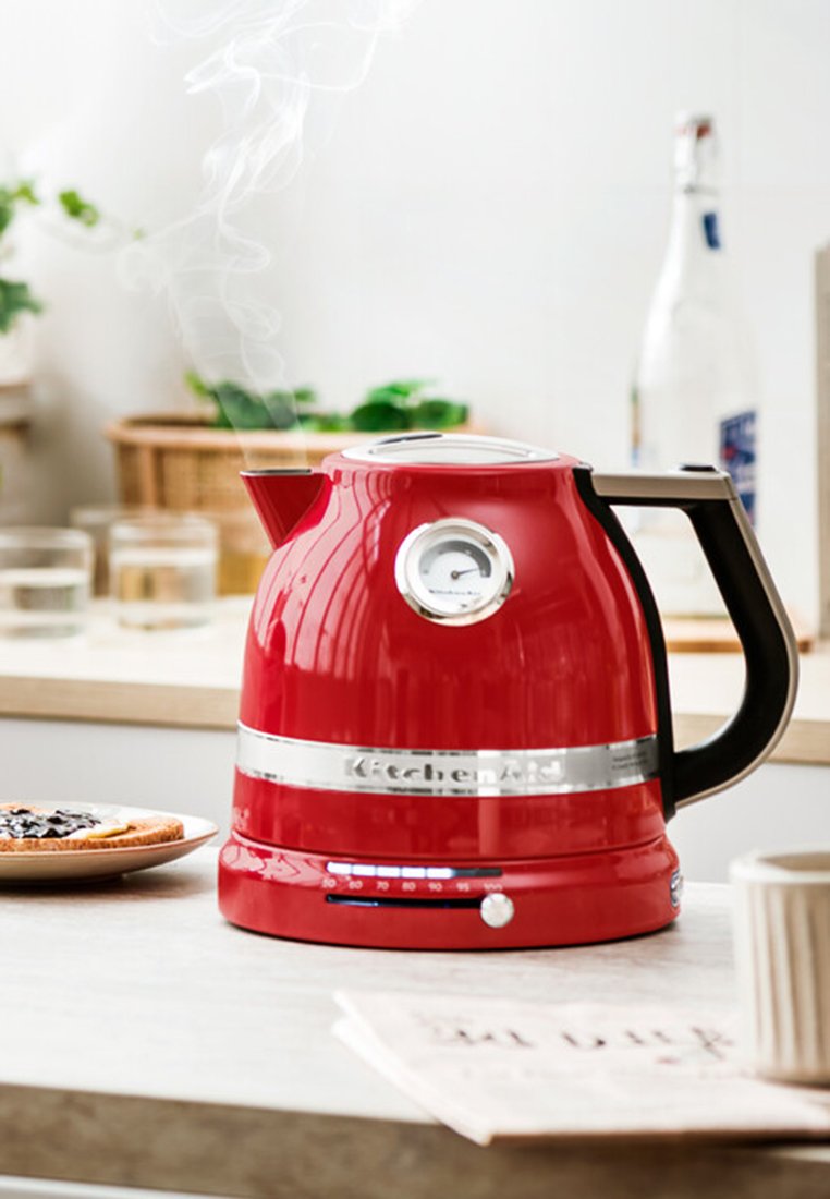 KitchenAid Czajnik elektryczny - Zdjęcie 2