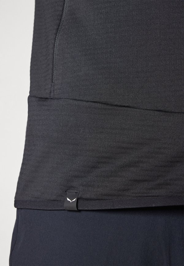 PUEZ ALTAVIA  - Zip-up sweatshirt2