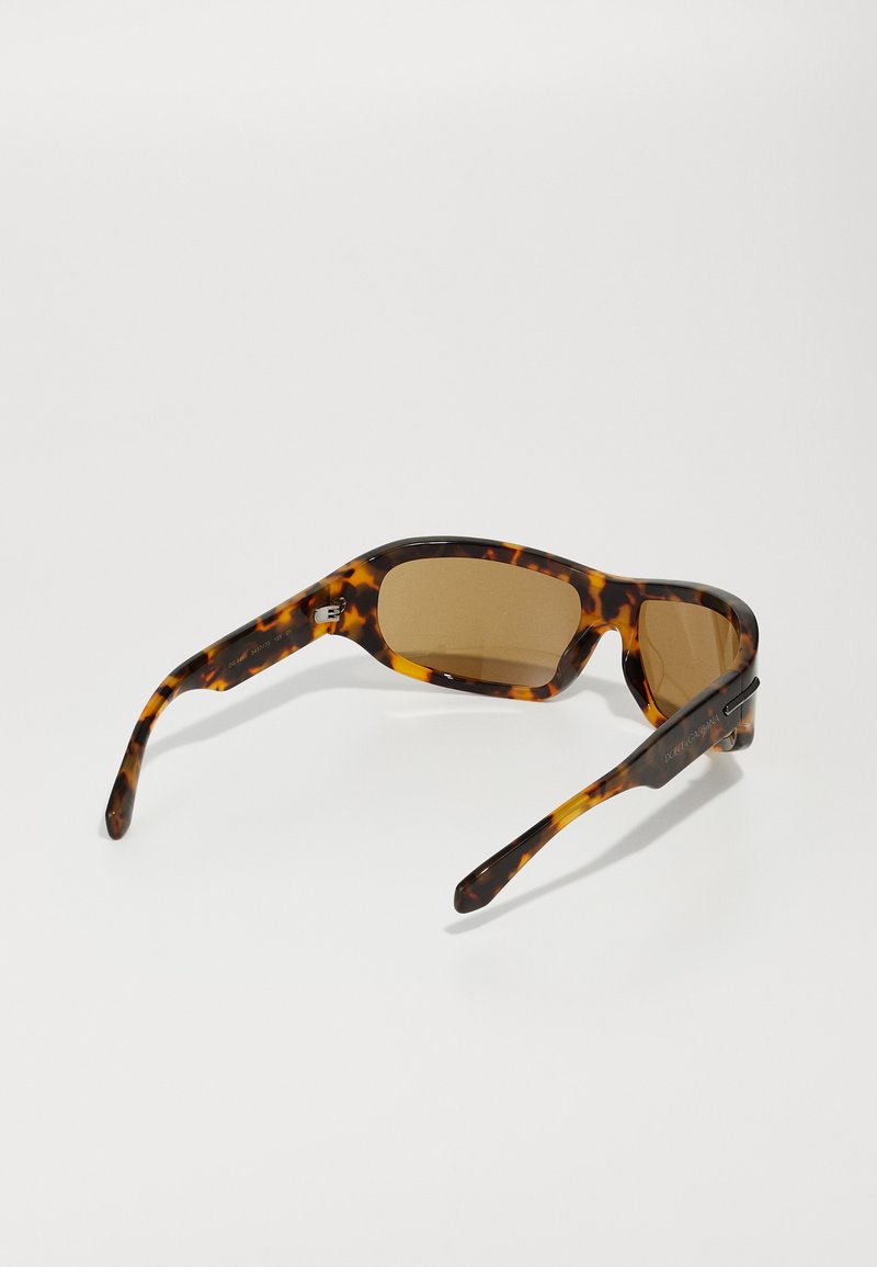 Dolce&Gabbana UNISEX - Sunglasses - havana honey/brown - Zalando display picture 2