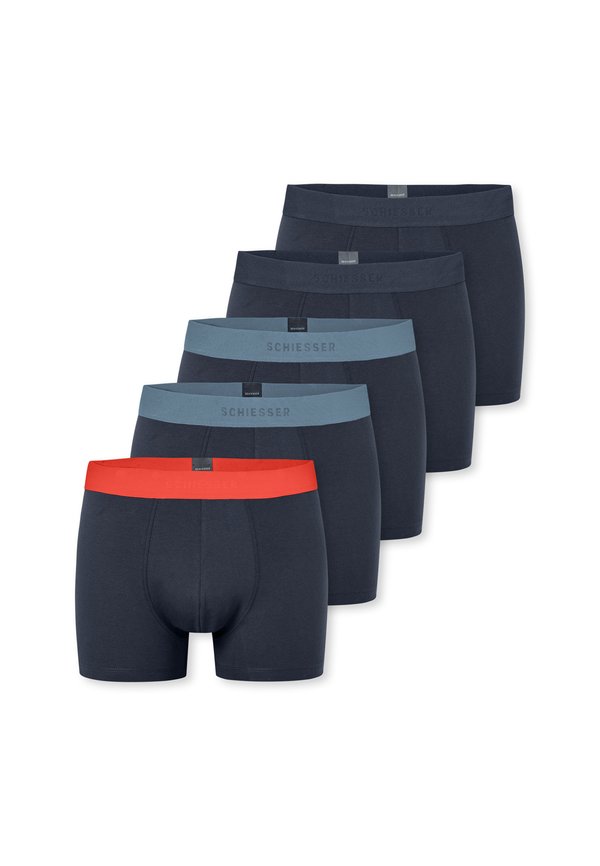 5PACK  - Trunks - dunkelblau3