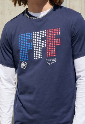 Nike Performance Pelipaita - dark blue