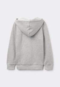 Tezenis TEZENIS - Mikina na zip - Grey
