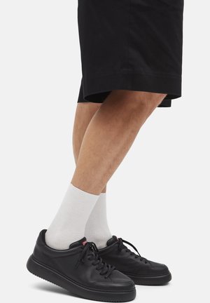 RUNNER - Sneakers laag - schwarz