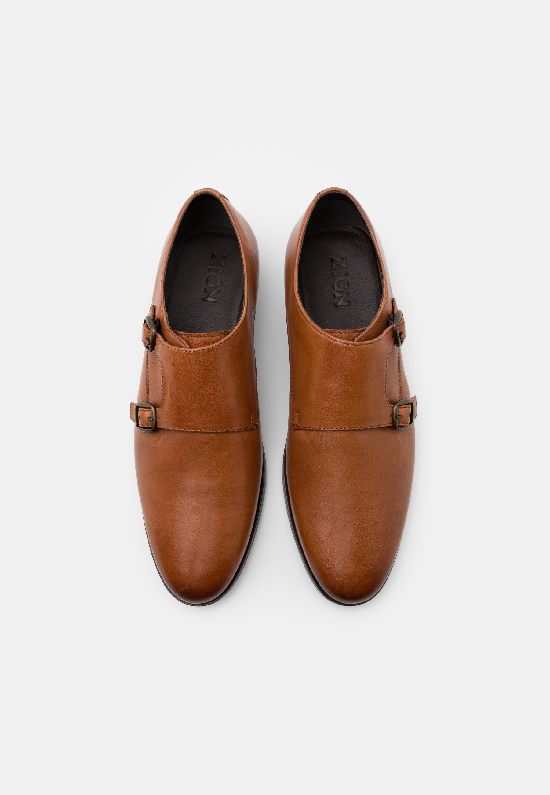 Zign Pensko cognac Zalando.no Call it Spring BENNION Pensko cognac Zalando.no