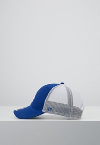 '47 LOS ANGELES DODGERS ROYAL BRANSON - Cap - royal