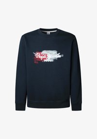 Valimata, dulwich blue